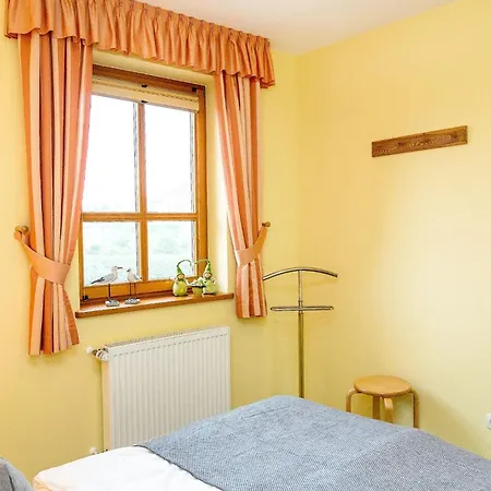 Sarah App 01 Eg L Apartment Goehren-Lebbin