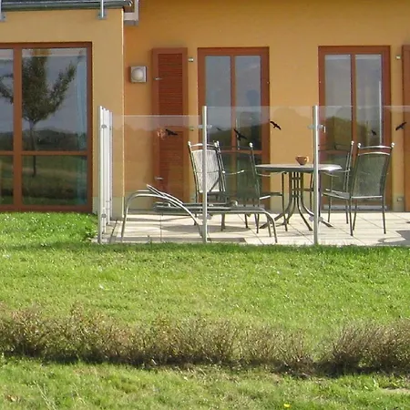 Sarah App 01 Eg L Apartment Goehren-Lebbin