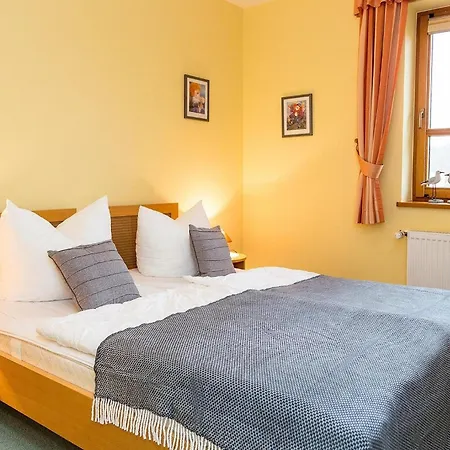 Appartement Sarah App 01 Eg L *